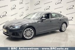 Audi A5 Sportback 35 TDI Automatas 2019