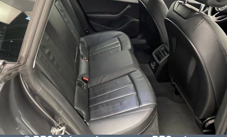 Audi A5 Sportback 35 TDI Automatas 2019 full