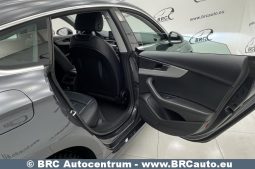 Audi A5 Sportback 35 TDI Automatas 2019 full