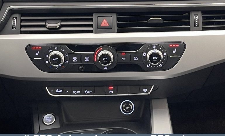 Audi A5 Sportback 35 TDI Automatas 2019 full