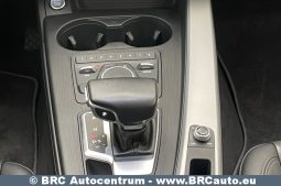 Audi A5 Sportback 35 TDI Automatas 2019 full