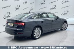 Audi A5 Sportback 35 TDI Automatas 2019