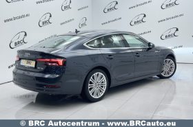 Audi A5 Sportback 35 TDI Automatas 2019