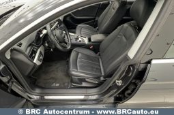 Audi A5 Sportback 35 TDI Automatas 2019 full