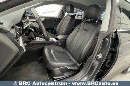 Audi A5 Sportback 35 TDI Automatas 2019 full