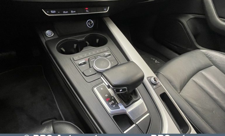 Audi A5 Sportback 35 TDI Automatas 2019 full