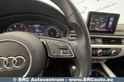 Audi A5 Sportback 35 TDI Automatas 2019 full