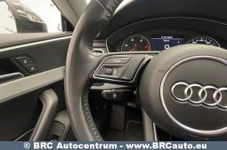 Audi A5 Sportback 35 TDI Automatas 2019 full