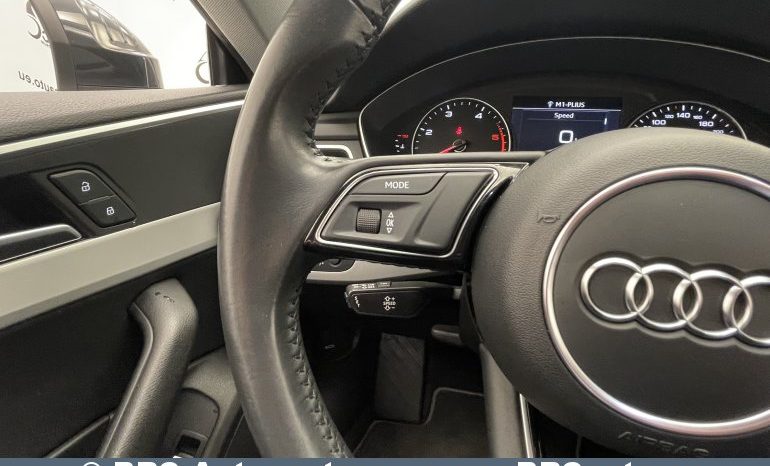 Audi A5 Sportback 35 TDI Automatas 2019 full