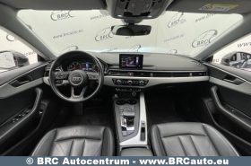 Audi A5 Sportback 35 TDI Automatas 2019