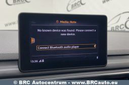 Audi A5 Sportback 35 TDI Automatas 2019 full