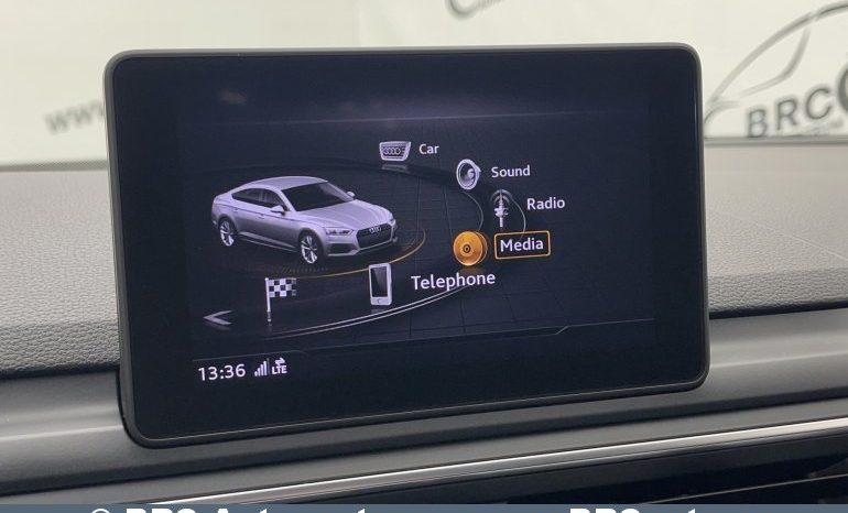 Audi A5 Sportback 35 TDI Automatas 2019 full