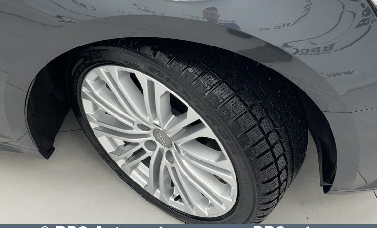 Audi A5 Sportback 35 TDI Automatas 2019 full