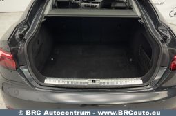 Audi A5 Sportback 35 TDI Automatas 2019 full