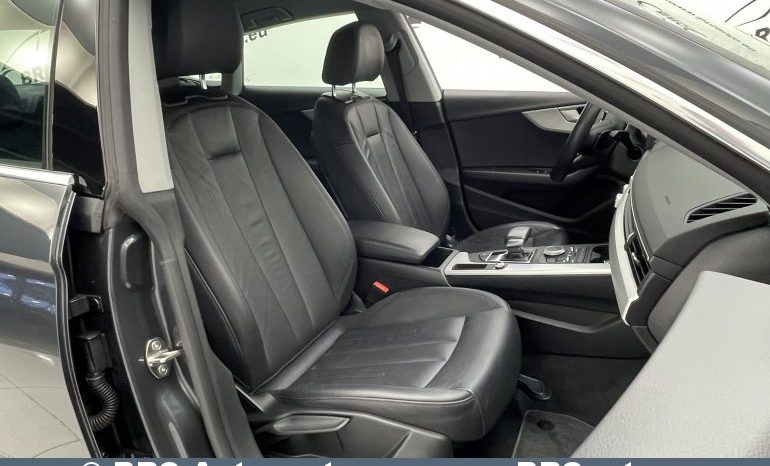 Audi A5 Sportback 35 TDI Automatas 2019 full