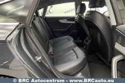 Audi A5 Sportback 35 TDI Automatas 2019 full