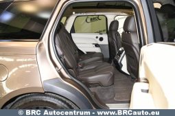 Land Rover Range Rover Sport 3.0 SDV6 Automatas 2014 full