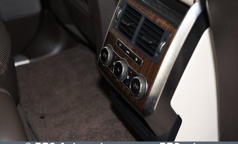 Land Rover Range Rover Sport 3.0 SDV6 Automatas 2014 full