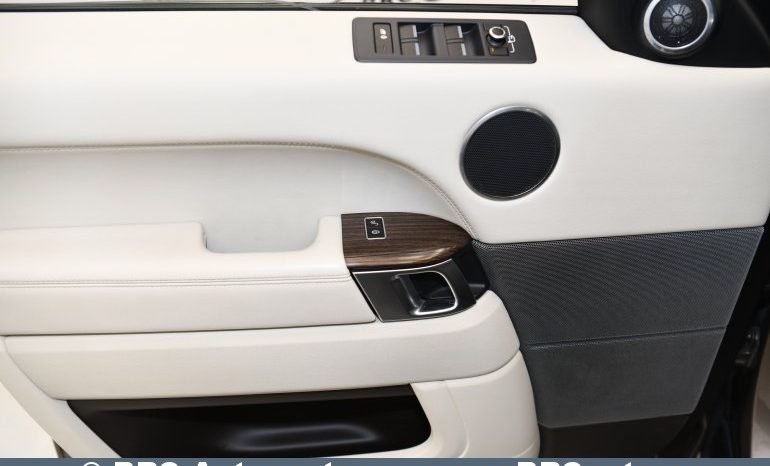 Land Rover Range Rover Sport 3.0 SDV6 Automatas 2014 full