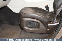 Land Rover Range Rover Sport 3.0 SDV6 Automatas 2014 full