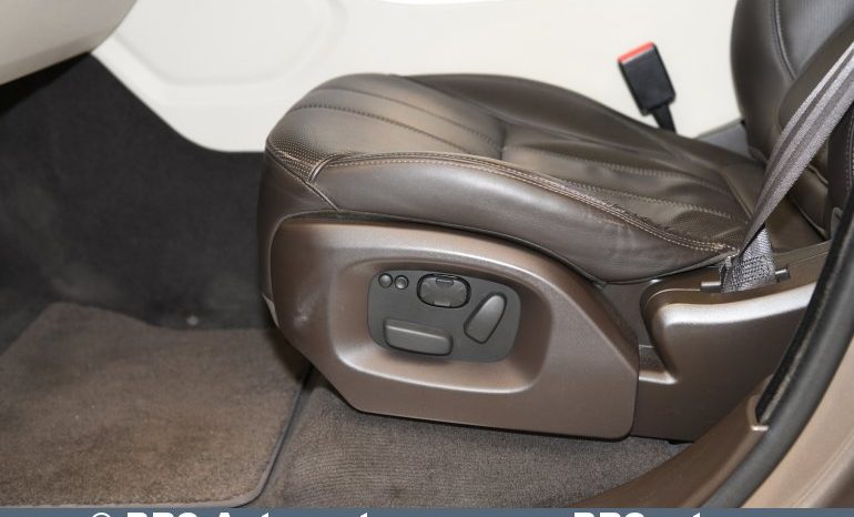 Land Rover Range Rover Sport 3.0 SDV6 Automatas 2014 full