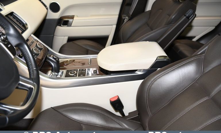 Land Rover Range Rover Sport 3.0 SDV6 Automatas 2014 full