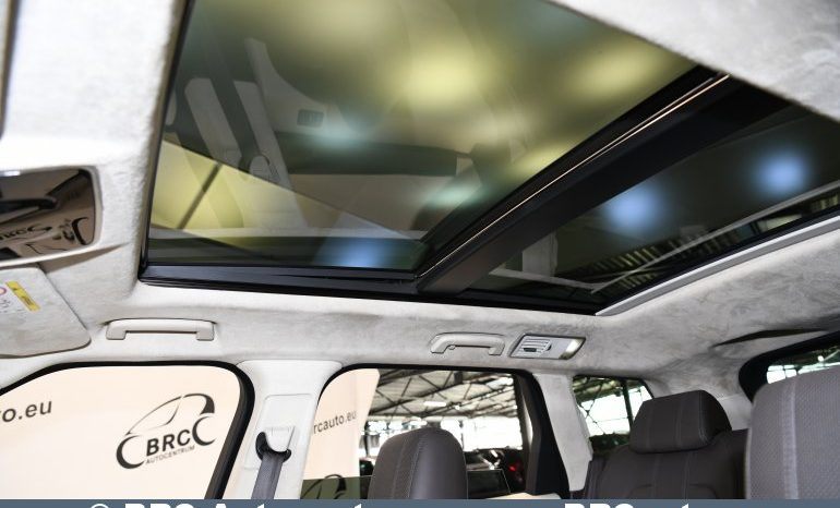 Land Rover Range Rover Sport 3.0 SDV6 Automatas 2014 full