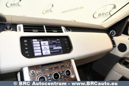 Land Rover Range Rover Sport 3.0 SDV6 Automatas 2014 full