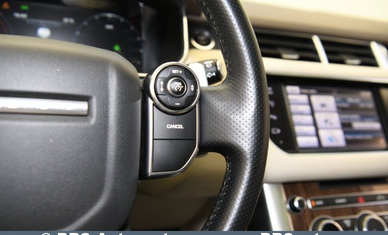 Land Rover Range Rover Sport 3.0 SDV6 Automatas 2014 full