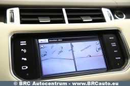 Land Rover Range Rover Sport 3.0 SDV6 Automatas 2014 full