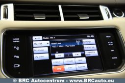 Land Rover Range Rover Sport 3.0 SDV6 Automatas 2014 full