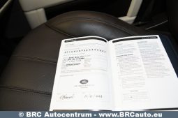 Land Rover Range Rover Sport 3.0 SDV6 Automatas 2014 full