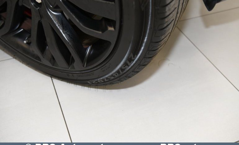 Land Rover Range Rover Sport 3.0 SDV6 Automatas 2014 full