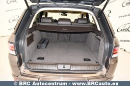 Land Rover Range Rover Sport 3.0 SDV6 Automatas 2014 full