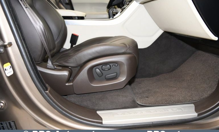 Land Rover Range Rover Sport 3.0 SDV6 Automatas 2014 full