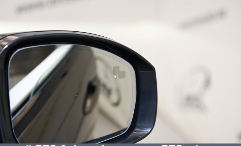 Land Rover Range Rover Sport 3.0 SDV6 Automatas 2014 full