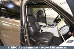 Land Rover Range Rover Sport 3.0 SDV6 Automatas 2014 full