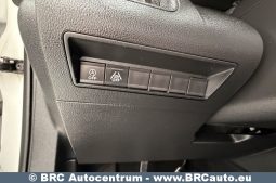 Citroen Berlingo 1.2 PureTech 2021 full