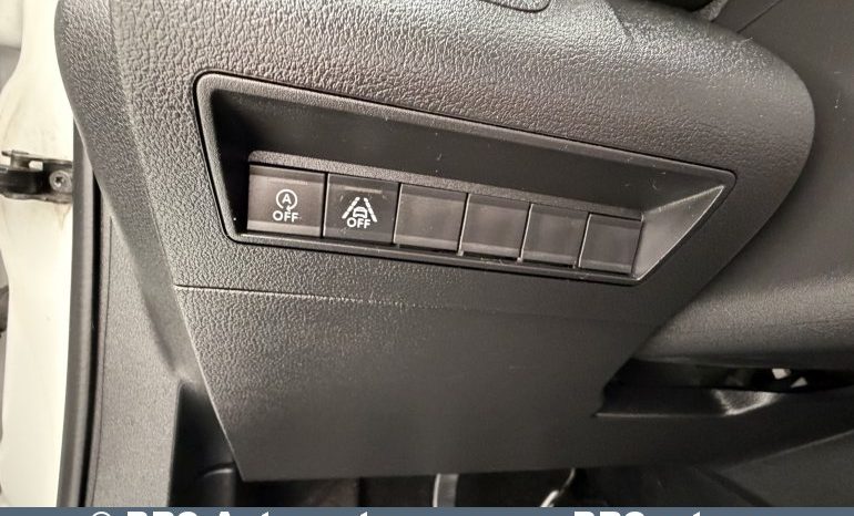 Citroen Berlingo 1.2 PureTech 2021 full