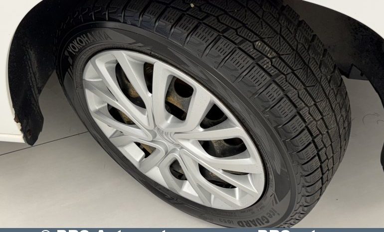 Citroen Berlingo 1.2 PureTech 2021 full