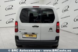Citroen Berlingo 1.2 PureTech 2021 full