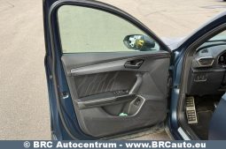 Cupra Formentor VZ AWD Automatas 2021 full