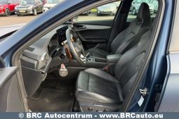 Cupra Formentor VZ AWD Automatas 2021 full