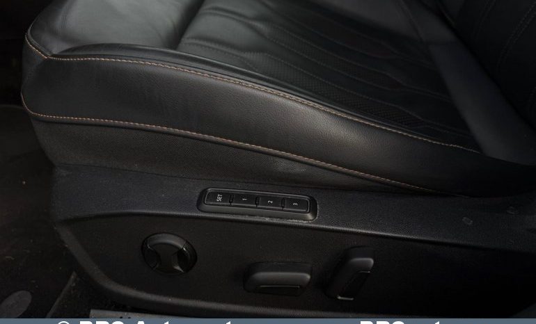 Cupra Formentor VZ AWD Automatas 2021 full