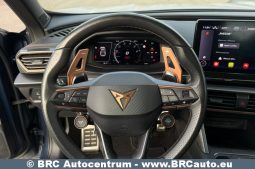 Cupra Formentor VZ AWD Automatas 2021 full