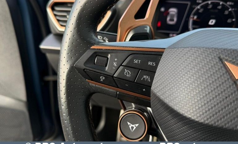 Cupra Formentor VZ AWD Automatas 2021 full