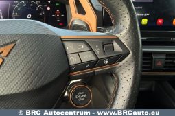 Cupra Formentor VZ AWD Automatas 2021 full