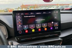 Cupra Formentor VZ AWD Automatas 2021 full