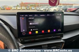 Cupra Formentor VZ AWD Automatas 2021 full