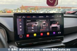 Cupra Formentor VZ AWD Automatas 2021 full